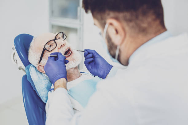 Best Emergency Treatment for Jaw Pain or Injury in Mccom, OH